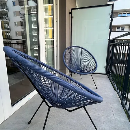 Apartamento Your Happy Place In The Center Of *