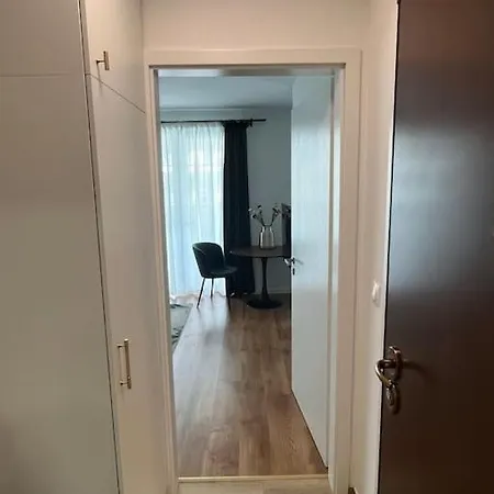 Your Happy Place In The Center Of Apartment