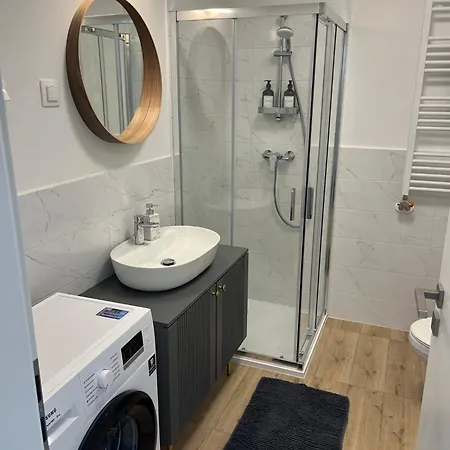 Your Happy Place In The Center Of Apartment Budapest