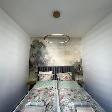 Apartmán Your Happy Place In The Center Of *
