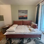 Your Happy Place In The Center Of Apartament *