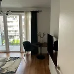 Apartament Your Happy Place In The Center Of Budapesta